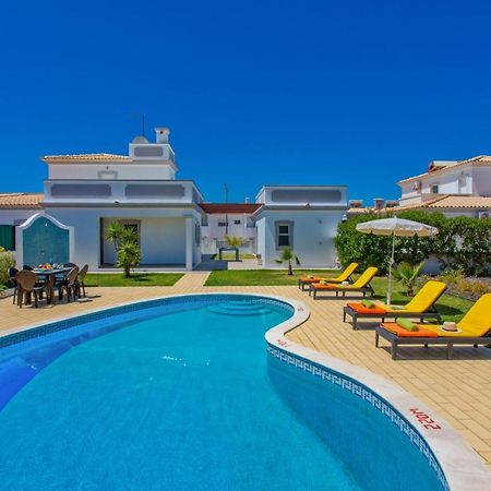 Villa Gale Palm By Villa Plus Албуфейра Экстерьер фото