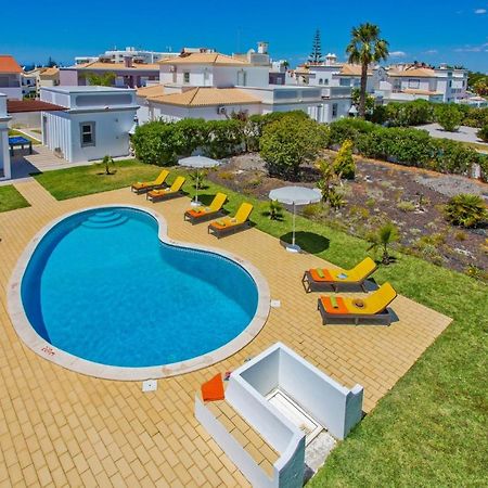 Villa Gale Palm By Villa Plus Албуфейра Экстерьер фото