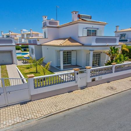 Villa Gale Palm By Villa Plus Албуфейра Экстерьер фото