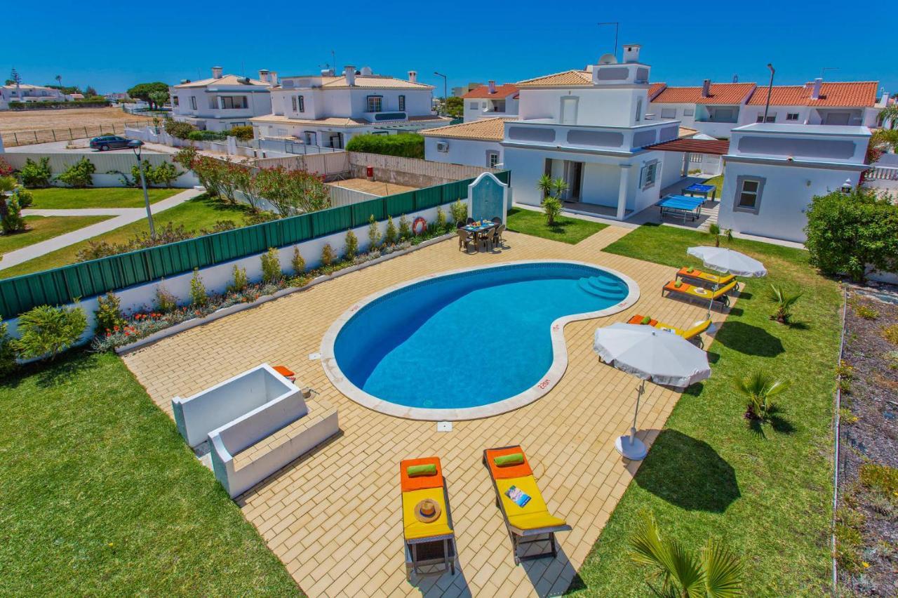 Villa Gale Palm By Villa Plus Албуфейра Экстерьер фото
