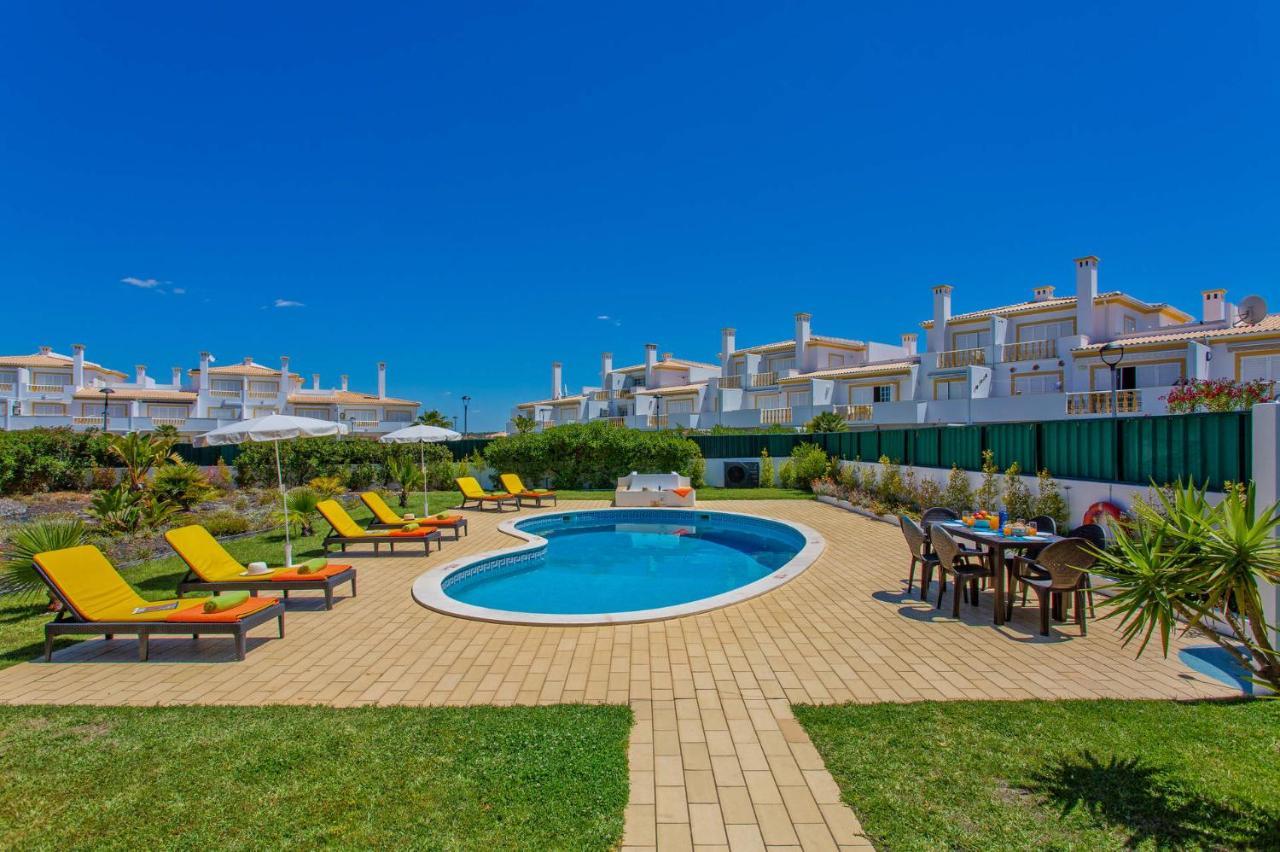 Villa Gale Palm By Villa Plus Албуфейра Экстерьер фото