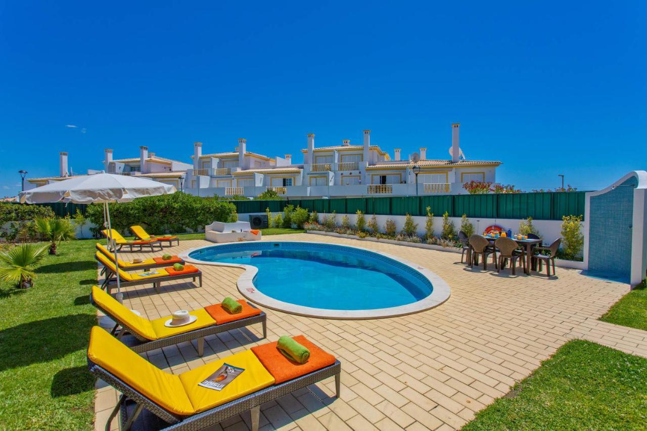 Villa Gale Palm By Villa Plus Албуфейра Экстерьер фото