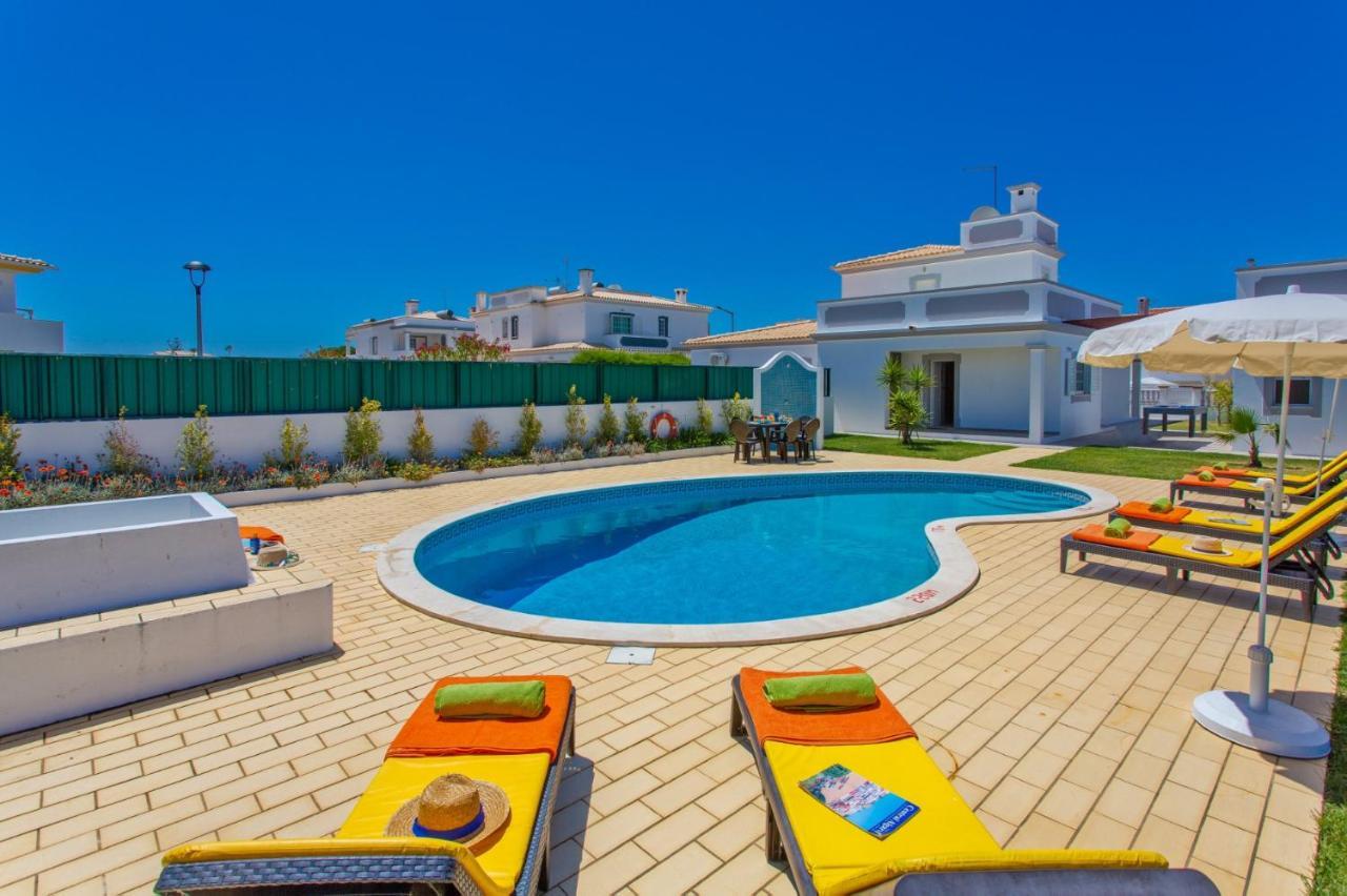 Villa Gale Palm By Villa Plus Албуфейра Экстерьер фото